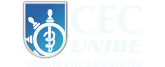 logo CEC UNIBE