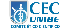 logo CEC UNIBE